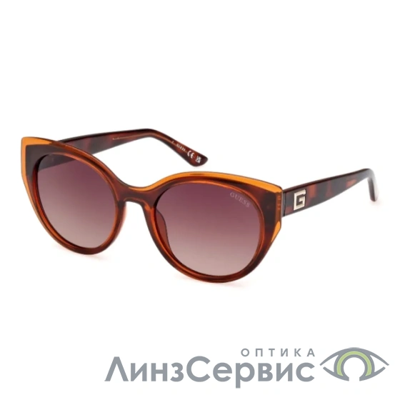 солнцезащитные очки guess 7909 52f  в салоне ЛинзСервис