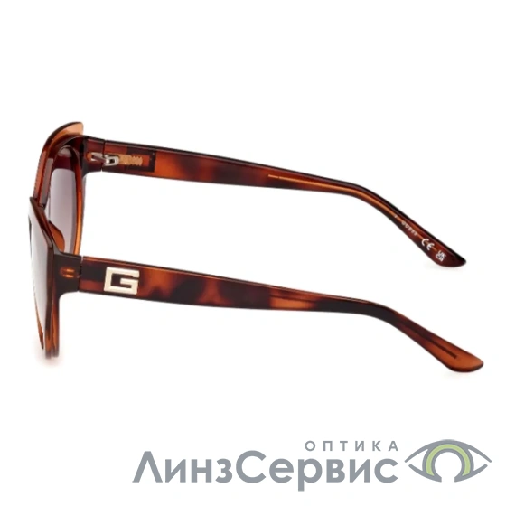 солнцезащитные очки guess 7909 52f  в салоне ЛинзСервис