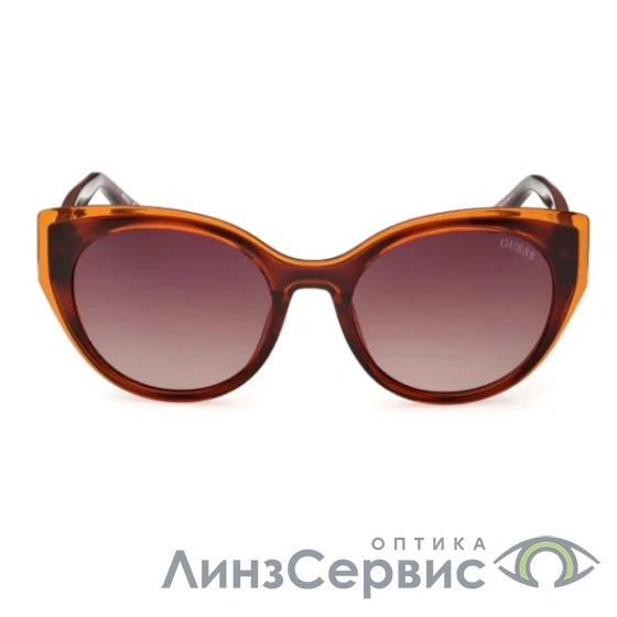 солнцезащитные очки guess 7909 52f  в салоне ЛинзСервис